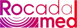 Логотип клиники Rocada Med