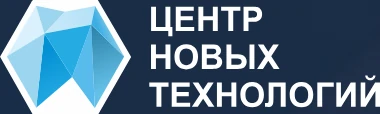 Логотип клиники Центр новых технологий рсп