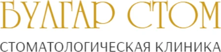 Логотип клиники Фэмили Стом