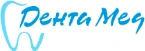 Логотип клиники ДентаМед