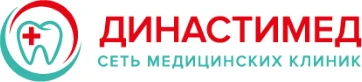 Логотип клиники Династимед