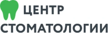 Логотип клиники Центр Стоматологии