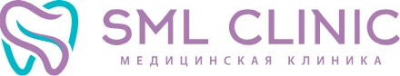 Логотип клиники Смаил-Клиник