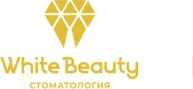 Логотип клиники White Beauty