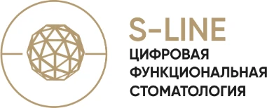 Логотип клиники S-Line