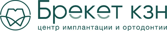 Логотип клиники Breket_Kzn