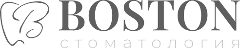 Логотип клиники Boston