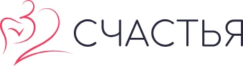 Логотип клиники 32 счастья