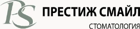 Логотип клиники Престиж Смайл
